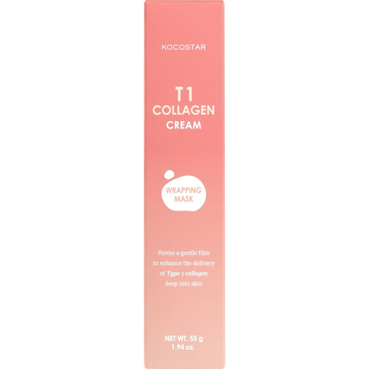 Collagen Cream Mask