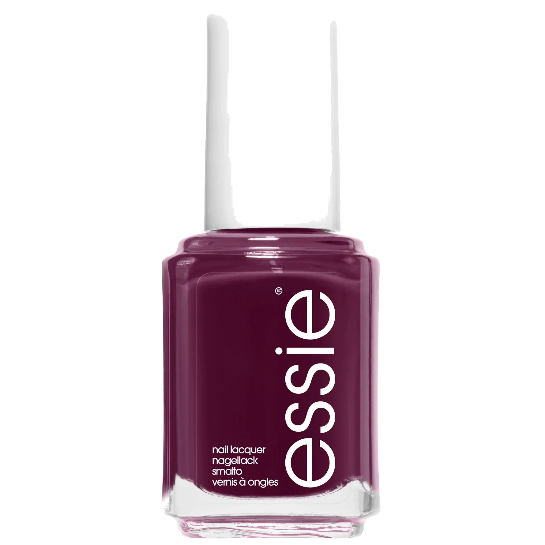 essie original nail polish 44 bahama mama