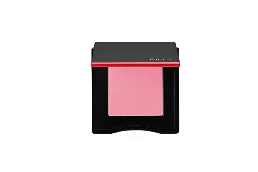 Shiseido Innerglow Cheekpowder 4 Aura Pink