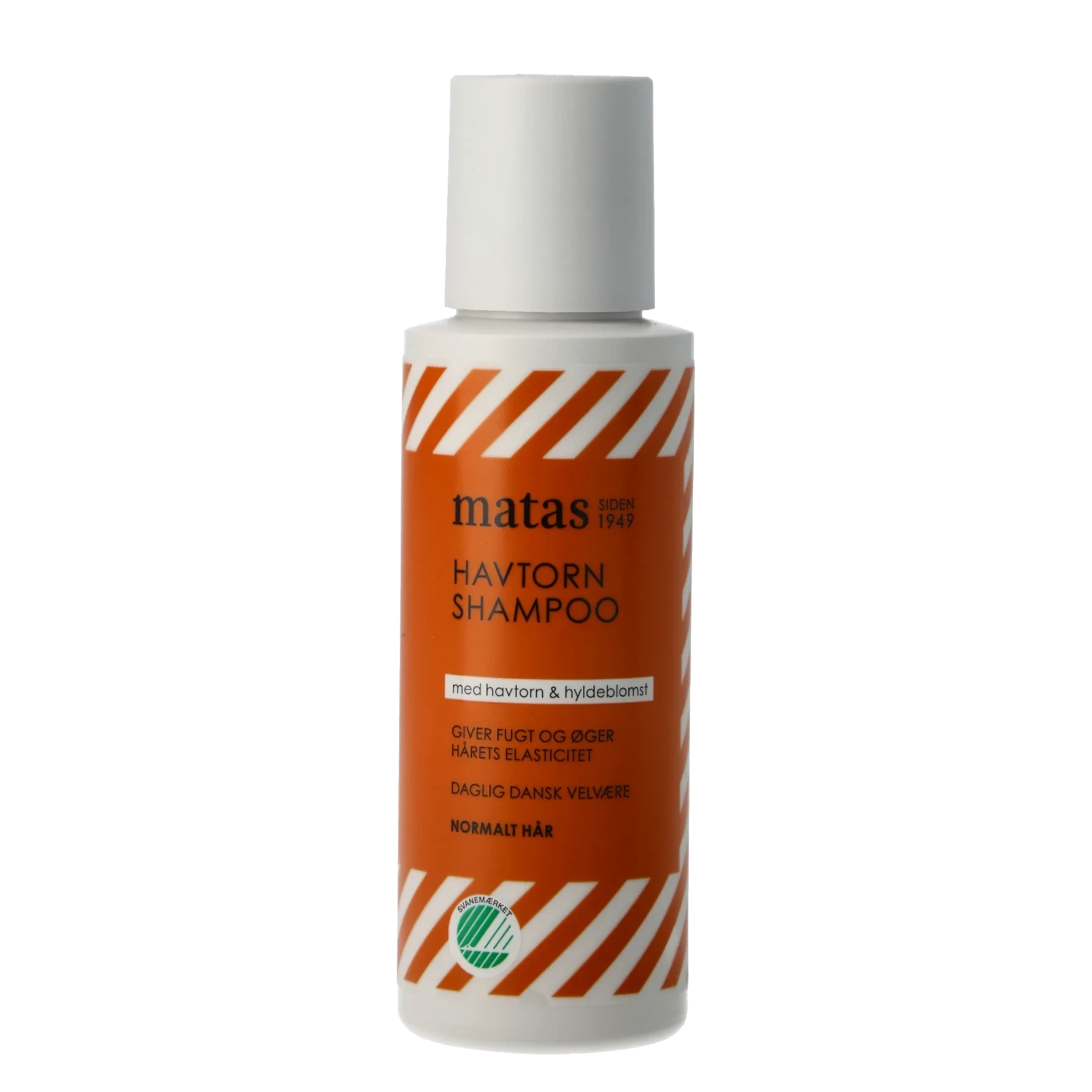 Matas Striber Sea Buckthorn Shampoo 75 ml