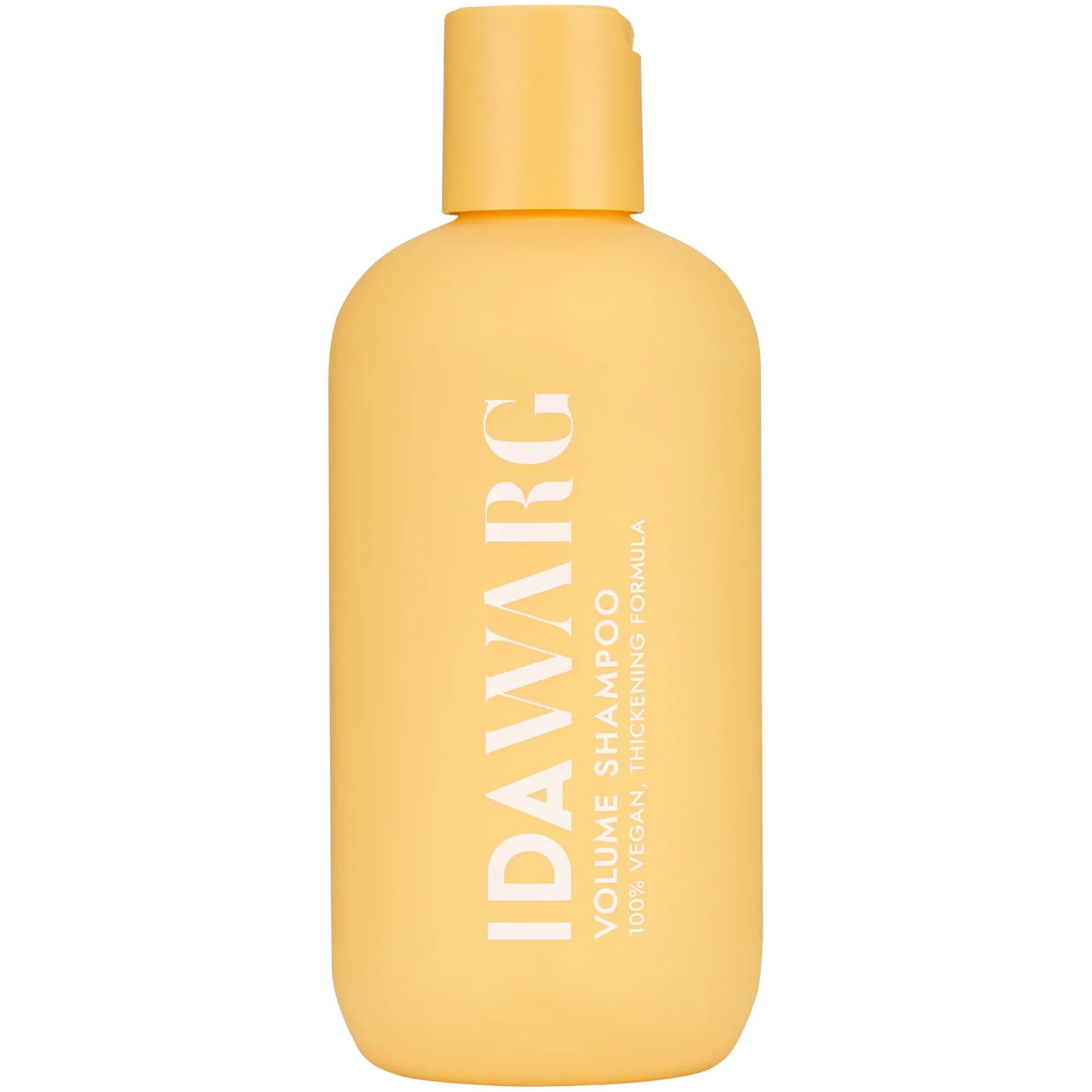 IDA WARG Beauty Volume Shampoo 250 ml