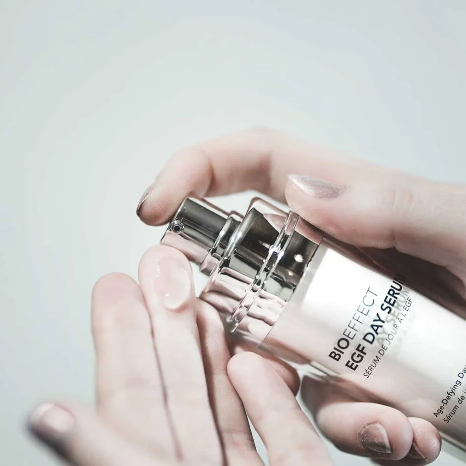 Bioeffect EGF Day Serum