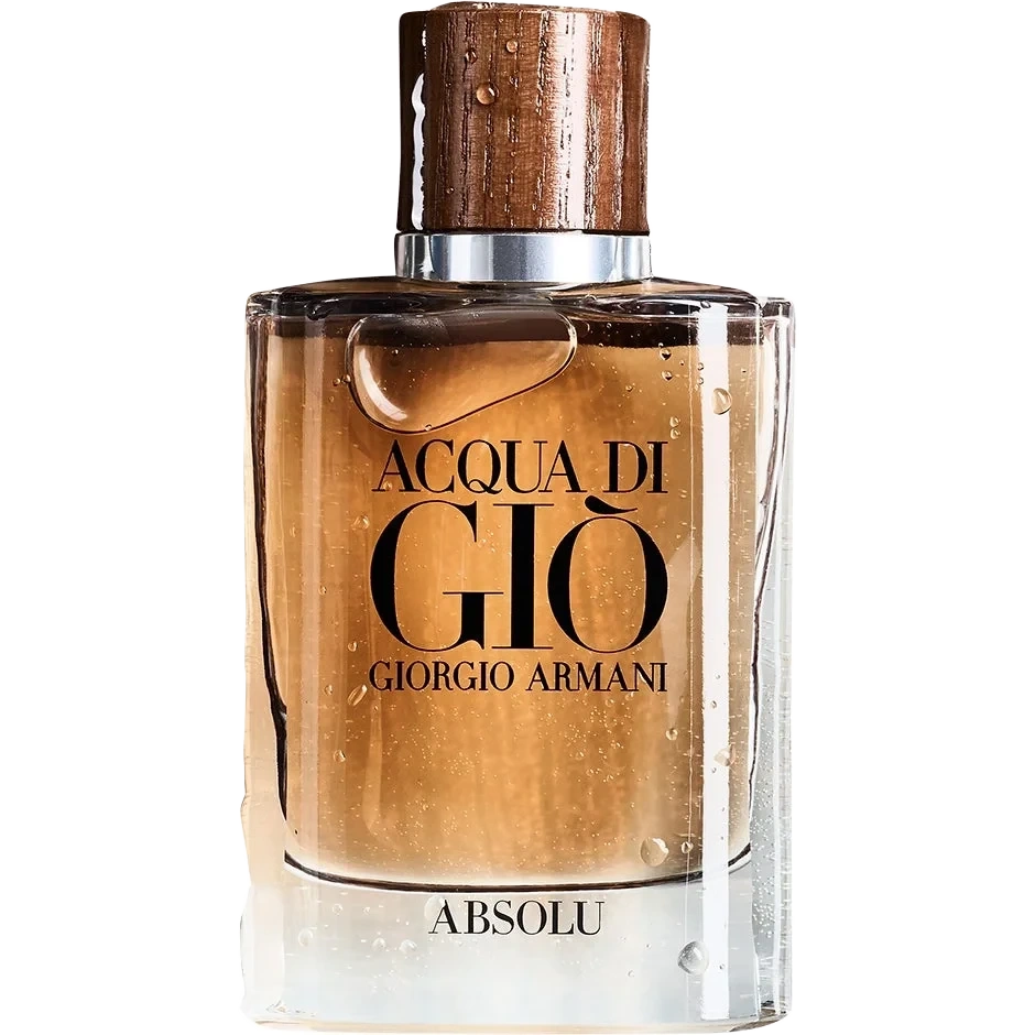 Armani Acqua Di Gio Absolu