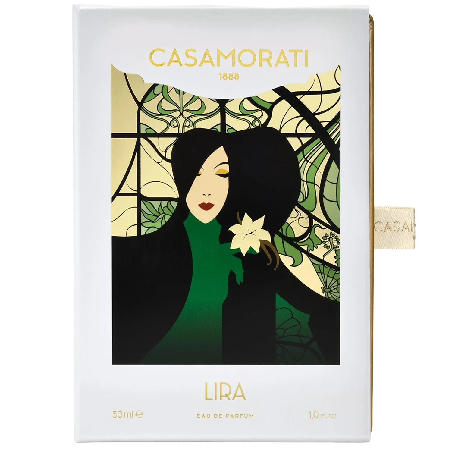 XERJOFF Lira Eau de Parfum 30 ml