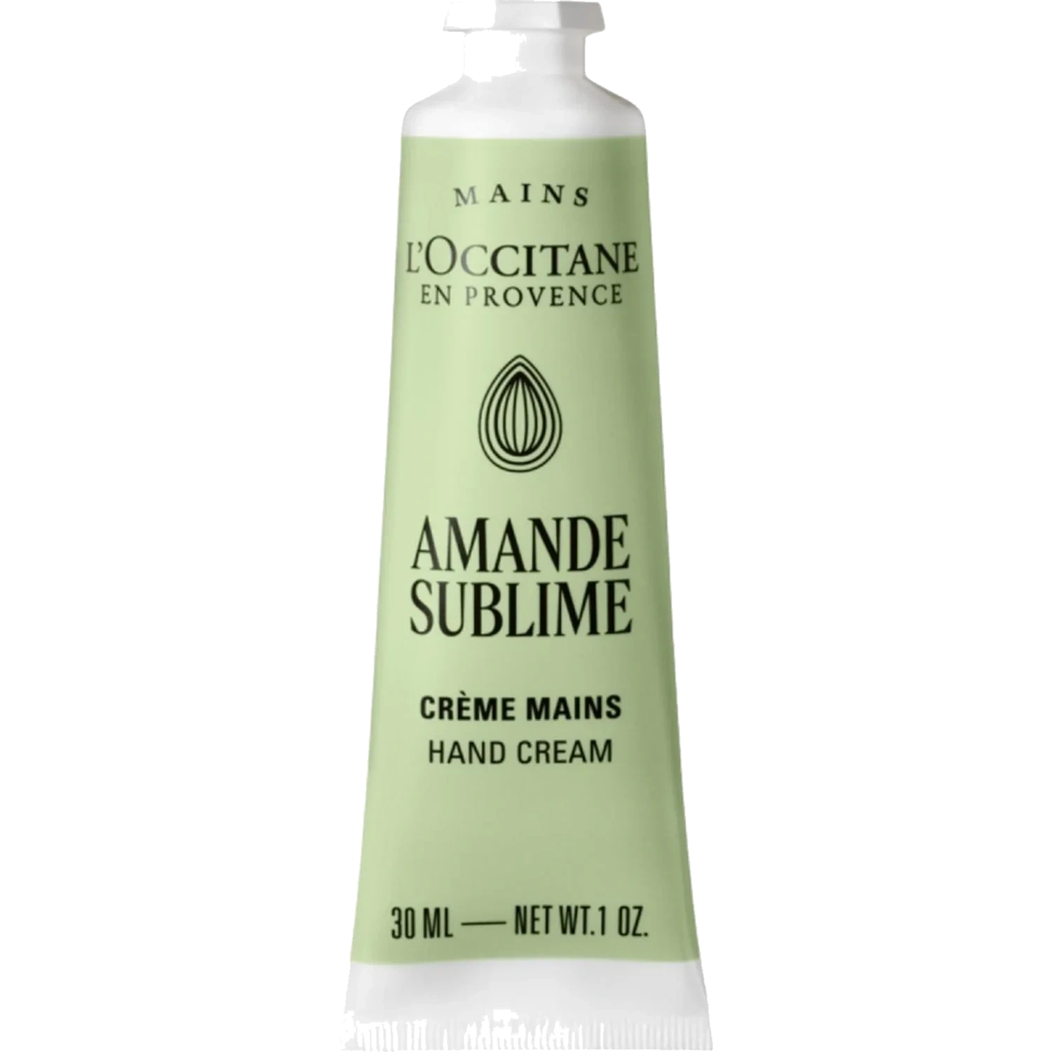 L'Occitane en Provence Almond Hand Cream