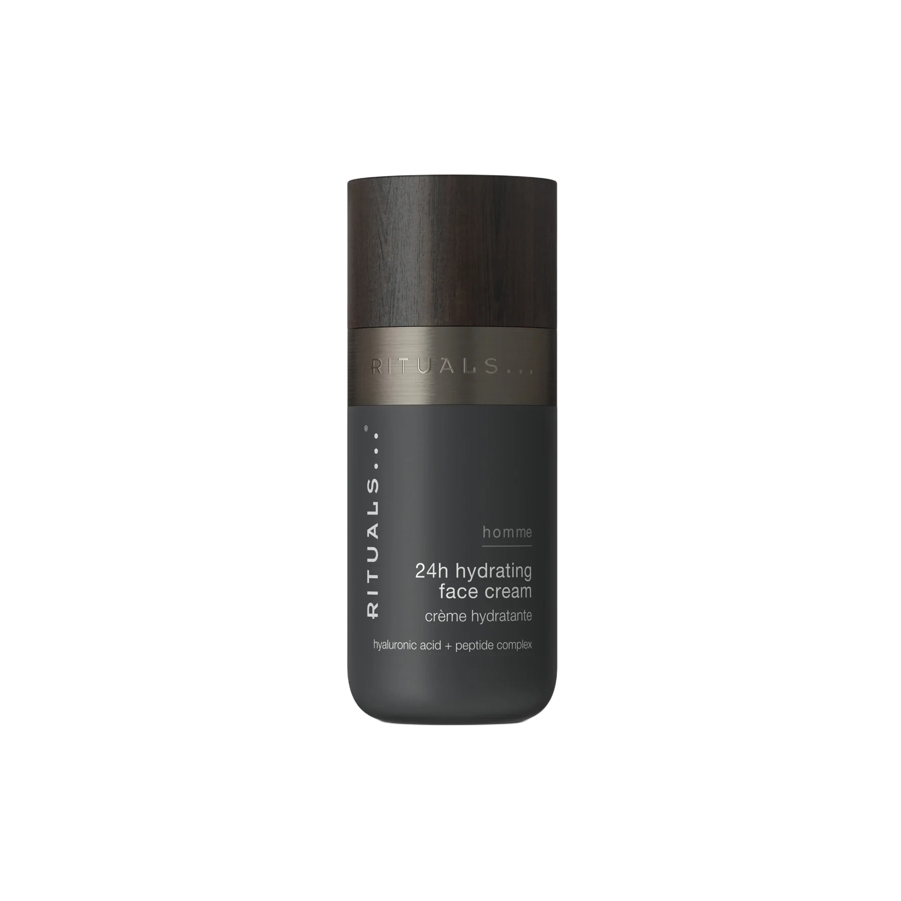 RITUALS Homme 24H Hydrating Face Cream 50 ml