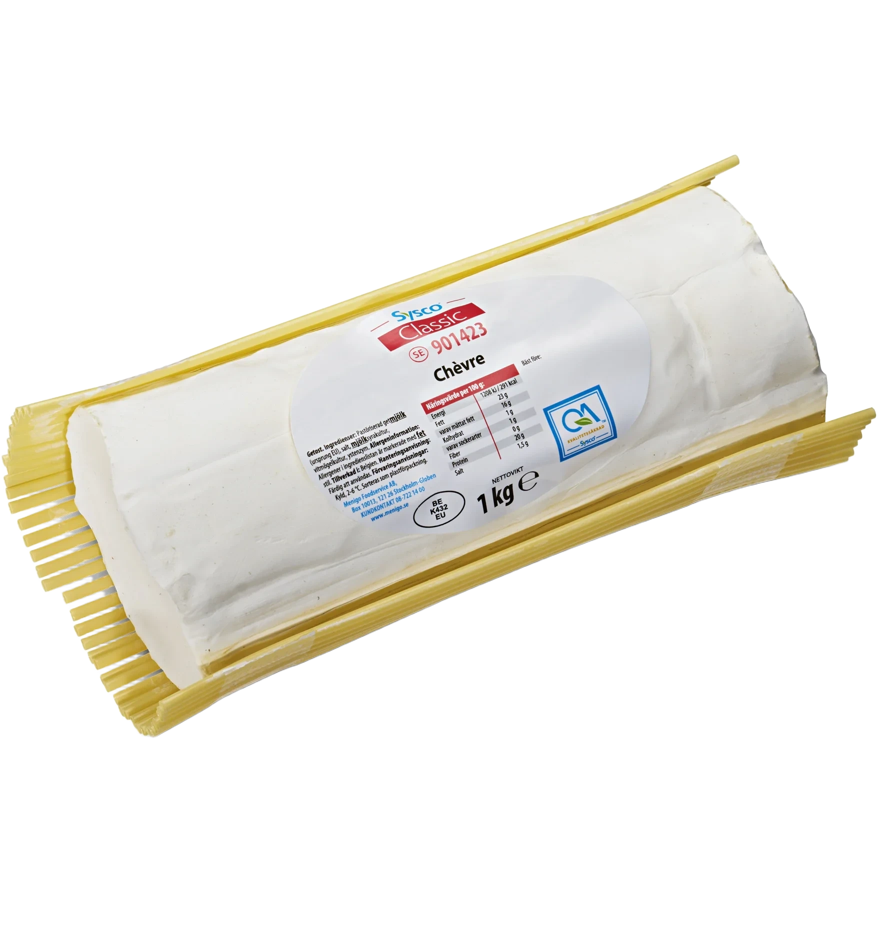 Chèvre