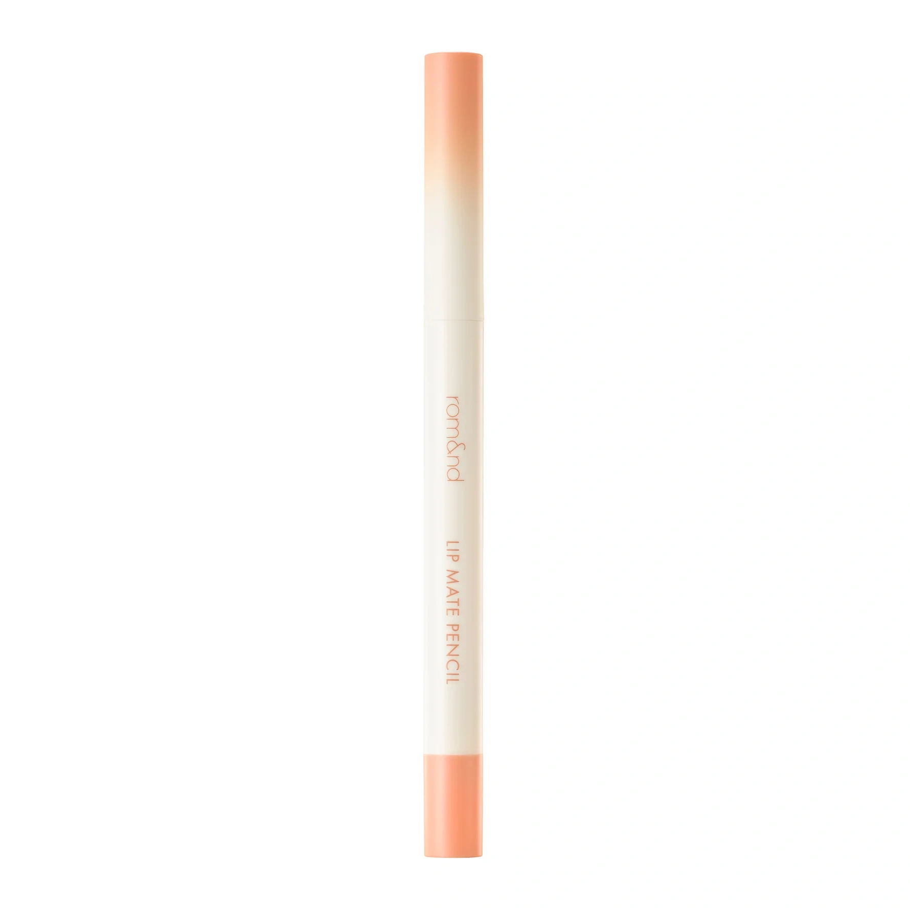 rom&nd Lip Mate Pencil 1 Tenderly Peach