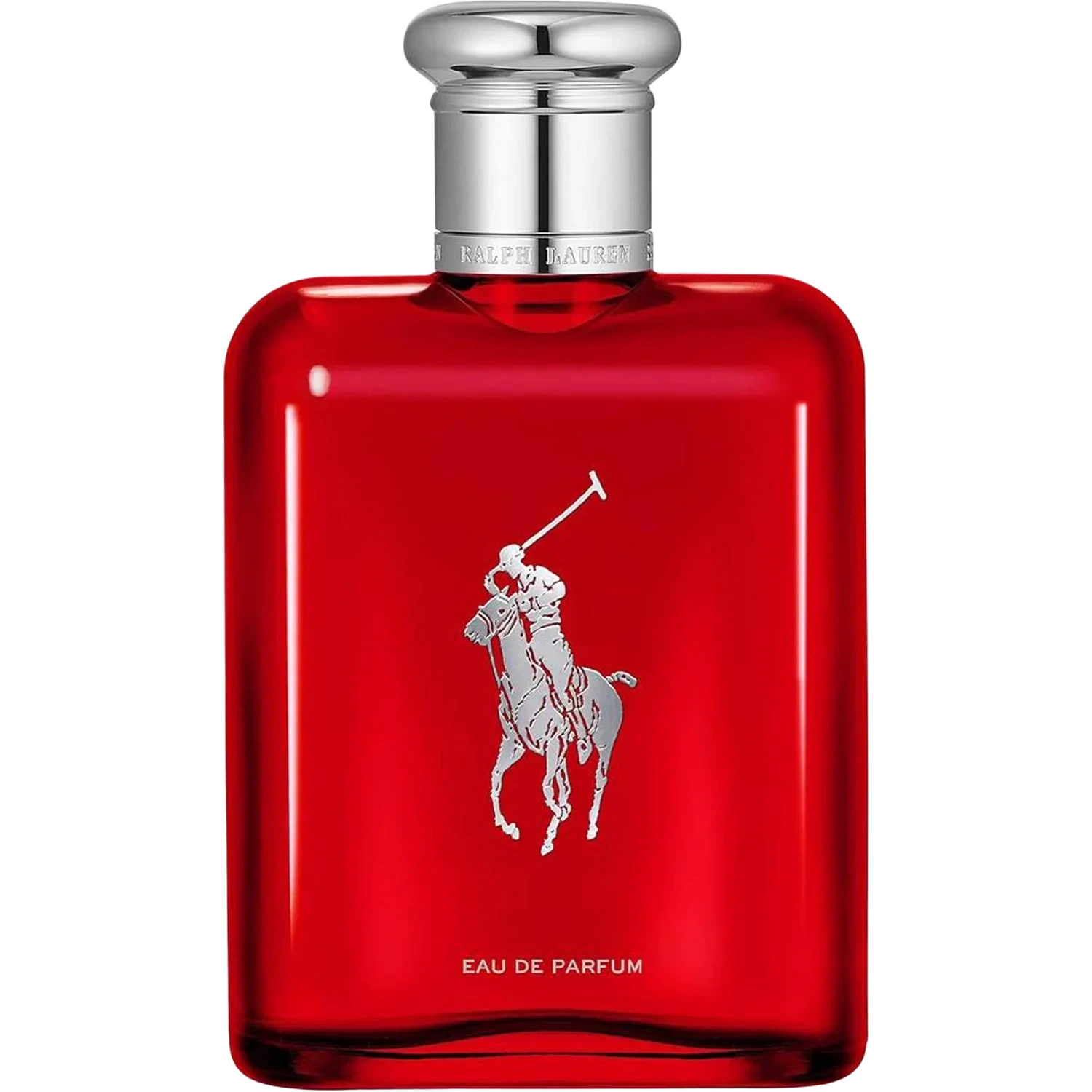 Ralph Lauren Polo Red