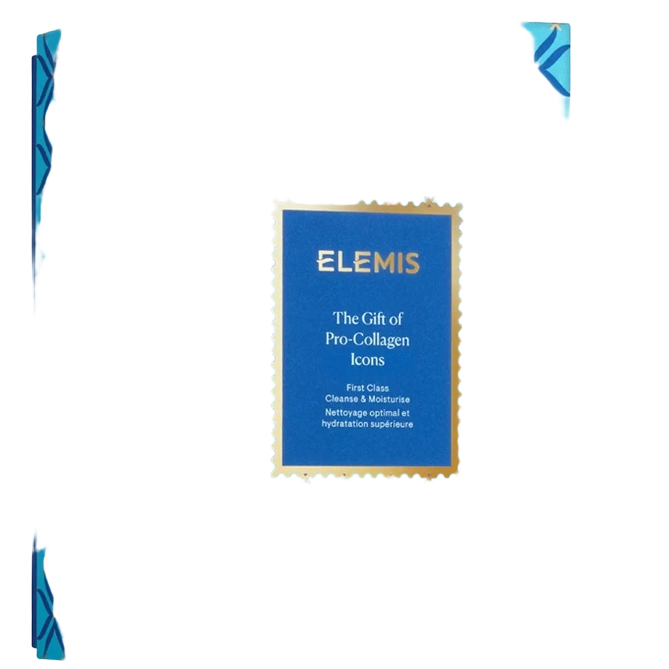 Elemis The Gift of Pro-Collagen Icons