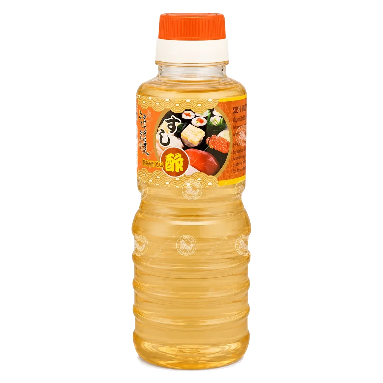 Jianghuquan Sushi Su Sushieddik 300ml