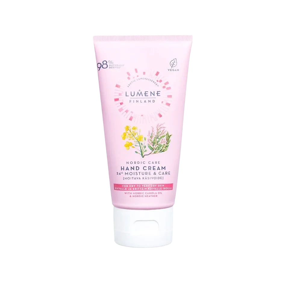 Lumene Nordic Care