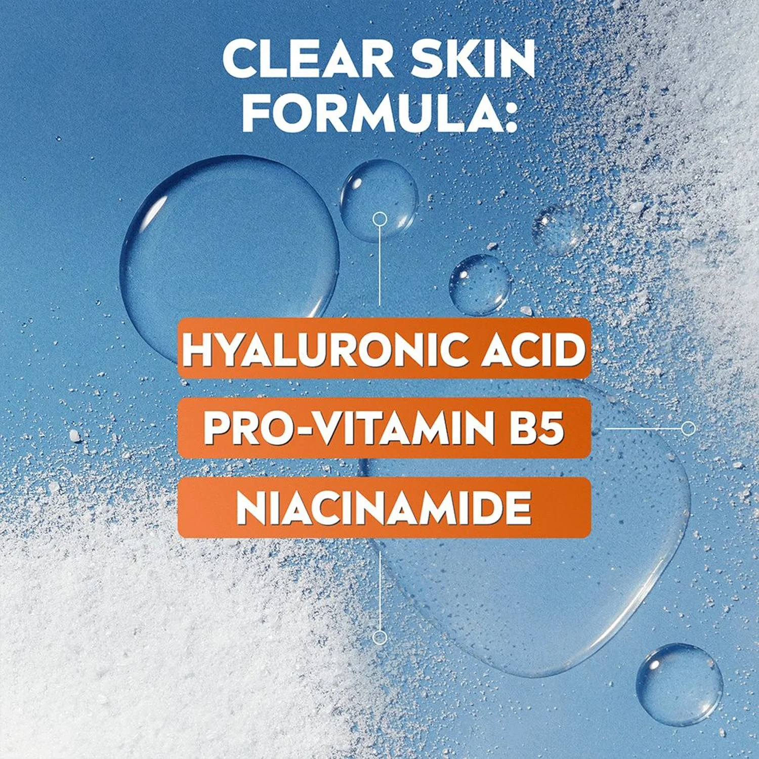 Derma Rebalance & Clear Serum