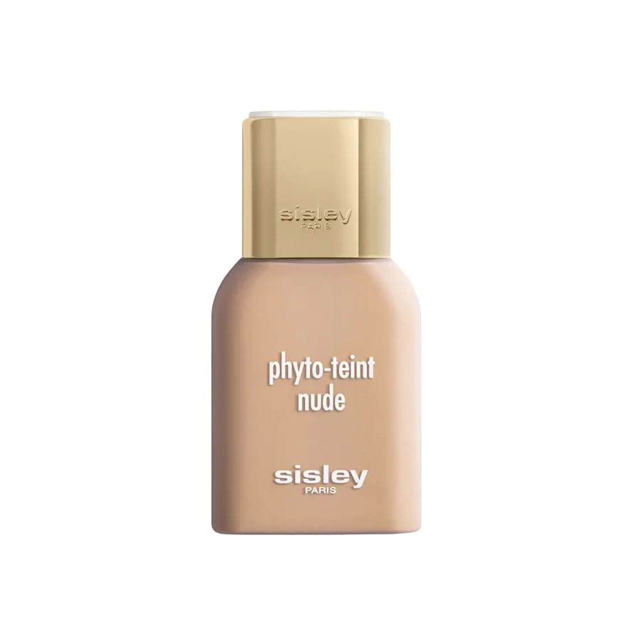 Sisley Phyto-Teint Nude Foundation 2N Ivory Beige