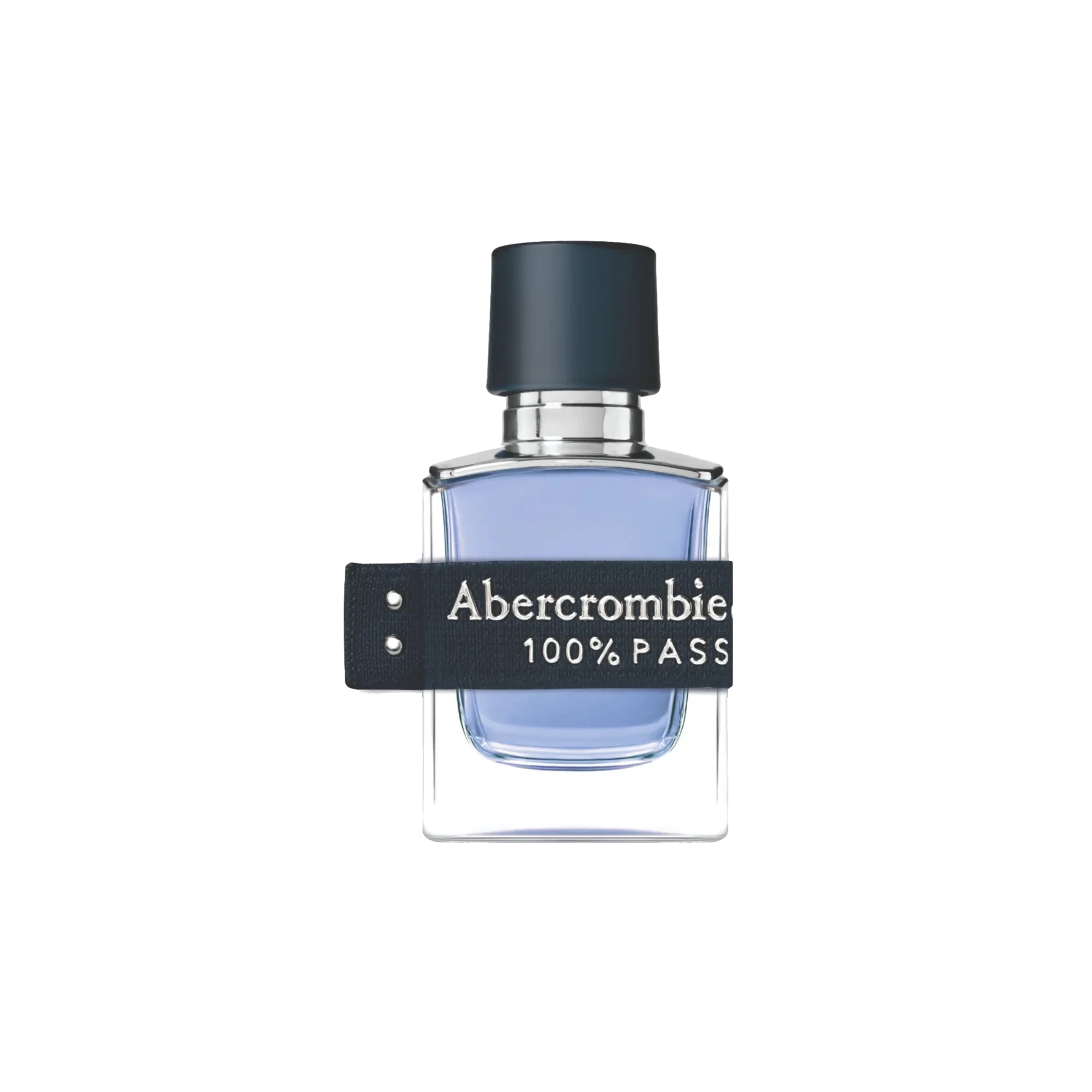 Abercrombie & Fitch 100% Passion Men Eau de Toilette 50 ml
