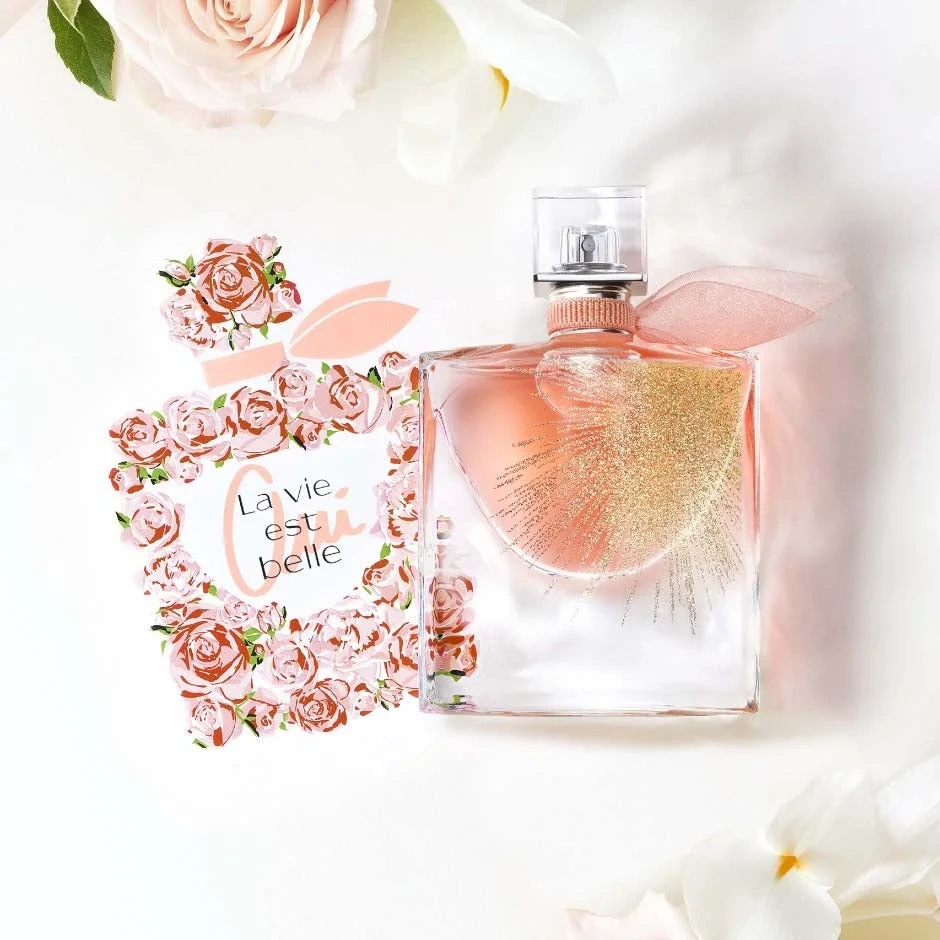 Lancôme La Vie Est Belle Oui