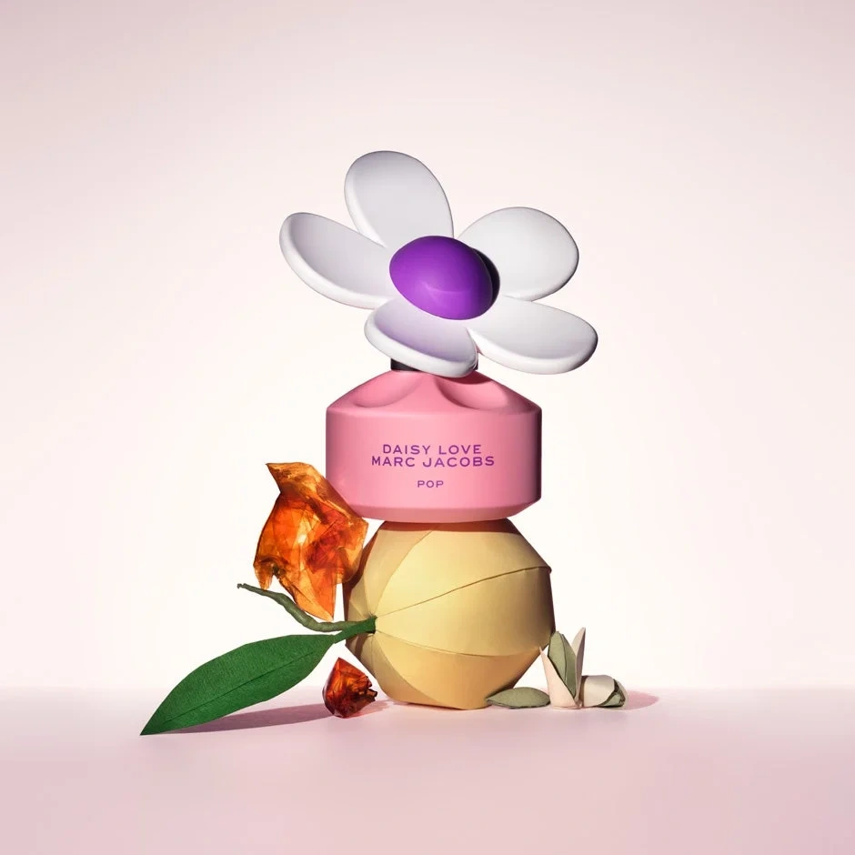 Marc Jacobs Daisy Love Pop