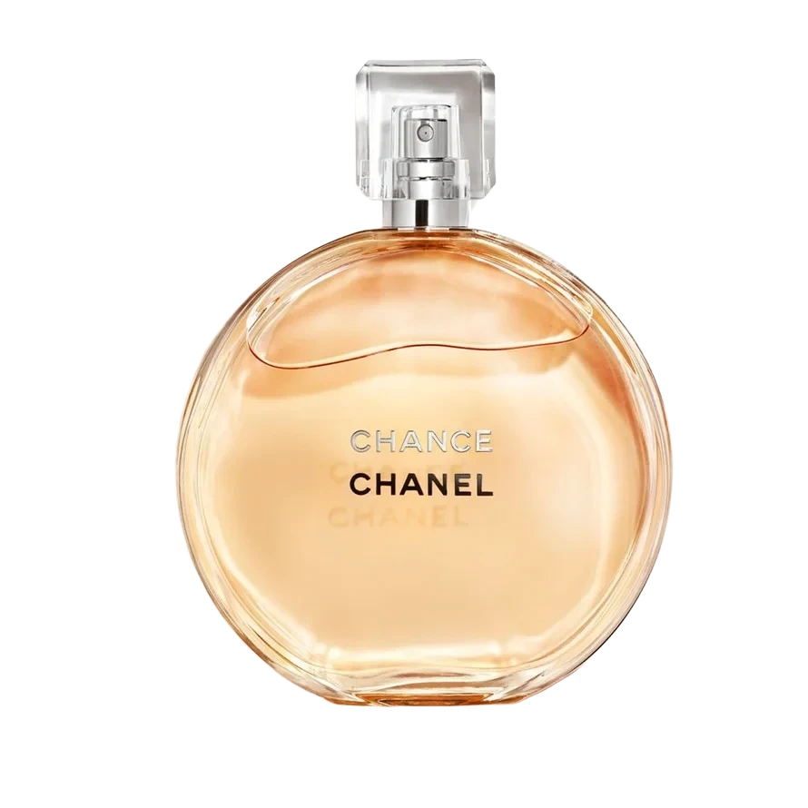 CHANEL EAU DE TOILETTE SPRAY 50 ml