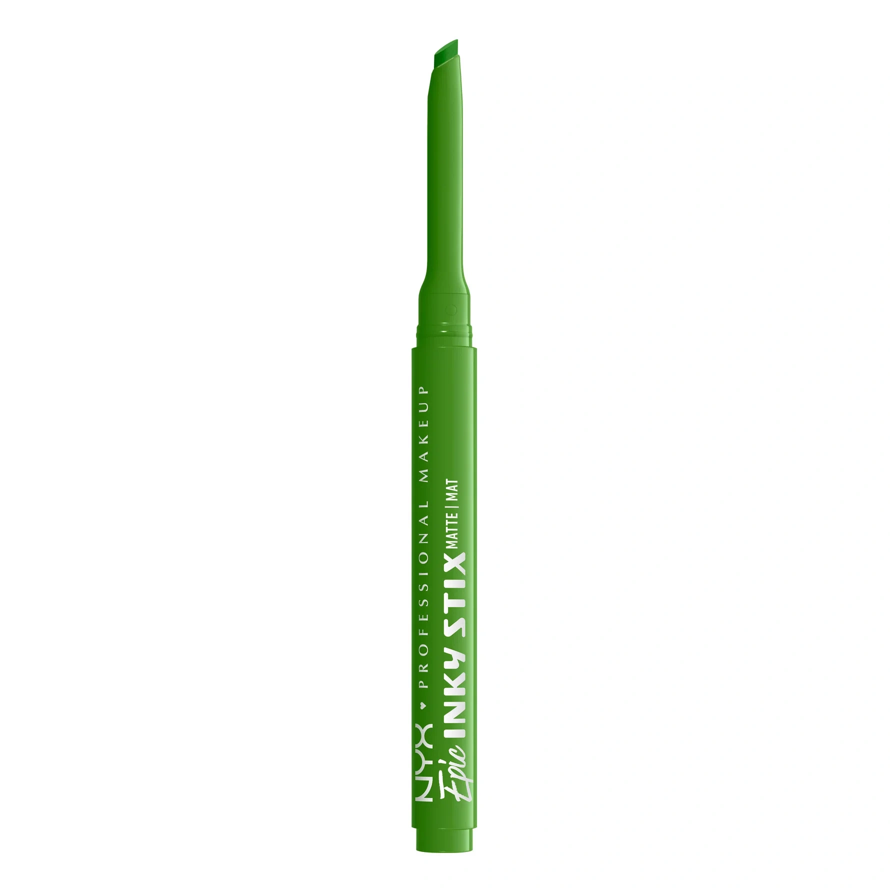 NYX PROFESSIONAL MAKEUP Epic Inky Stix Eyeliner 13 On-Lime