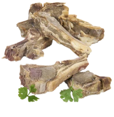 Pinnekjøtt Lam Sousvide Kokt 2x1,8kg Pk
