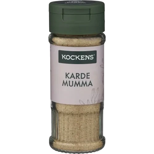 Kardemumma Malen Burk