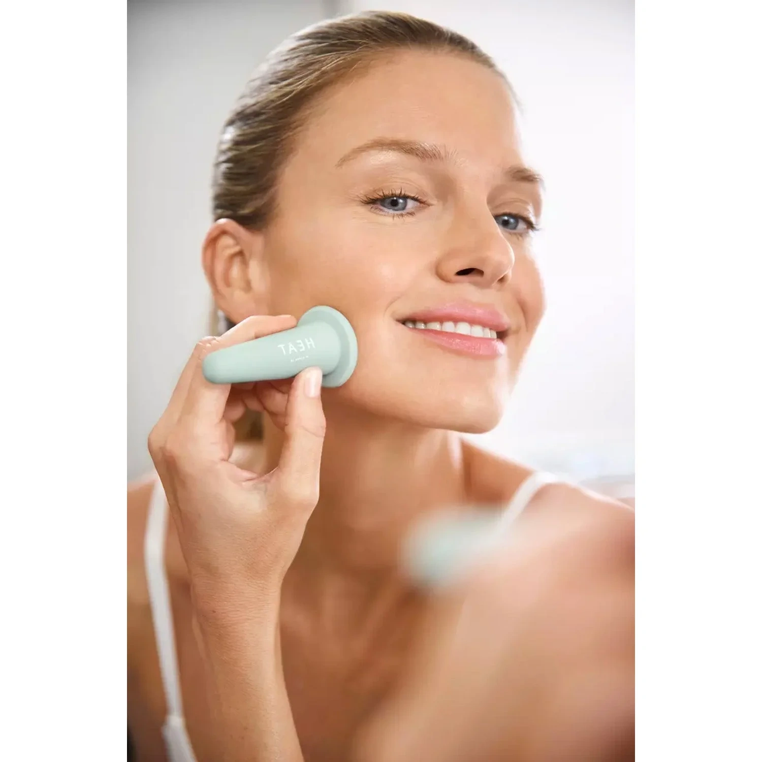 HEAT by Sophia Lie HEAT Facial Cupping Set™