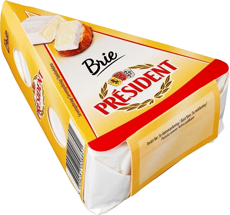 Brie