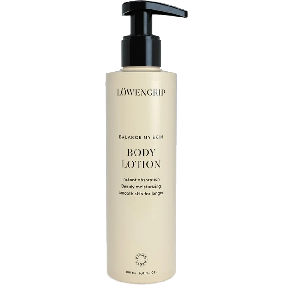 Löwengrip Balance My Skin Body Lotion 200 ml