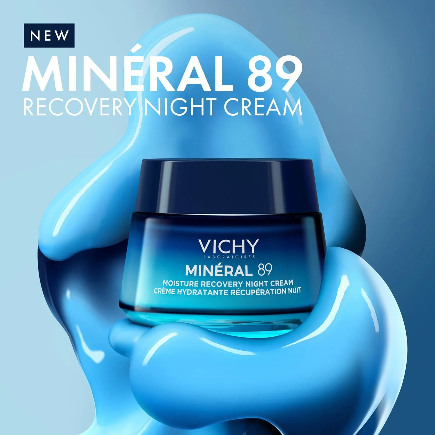 Minéral 89 Night Cream
