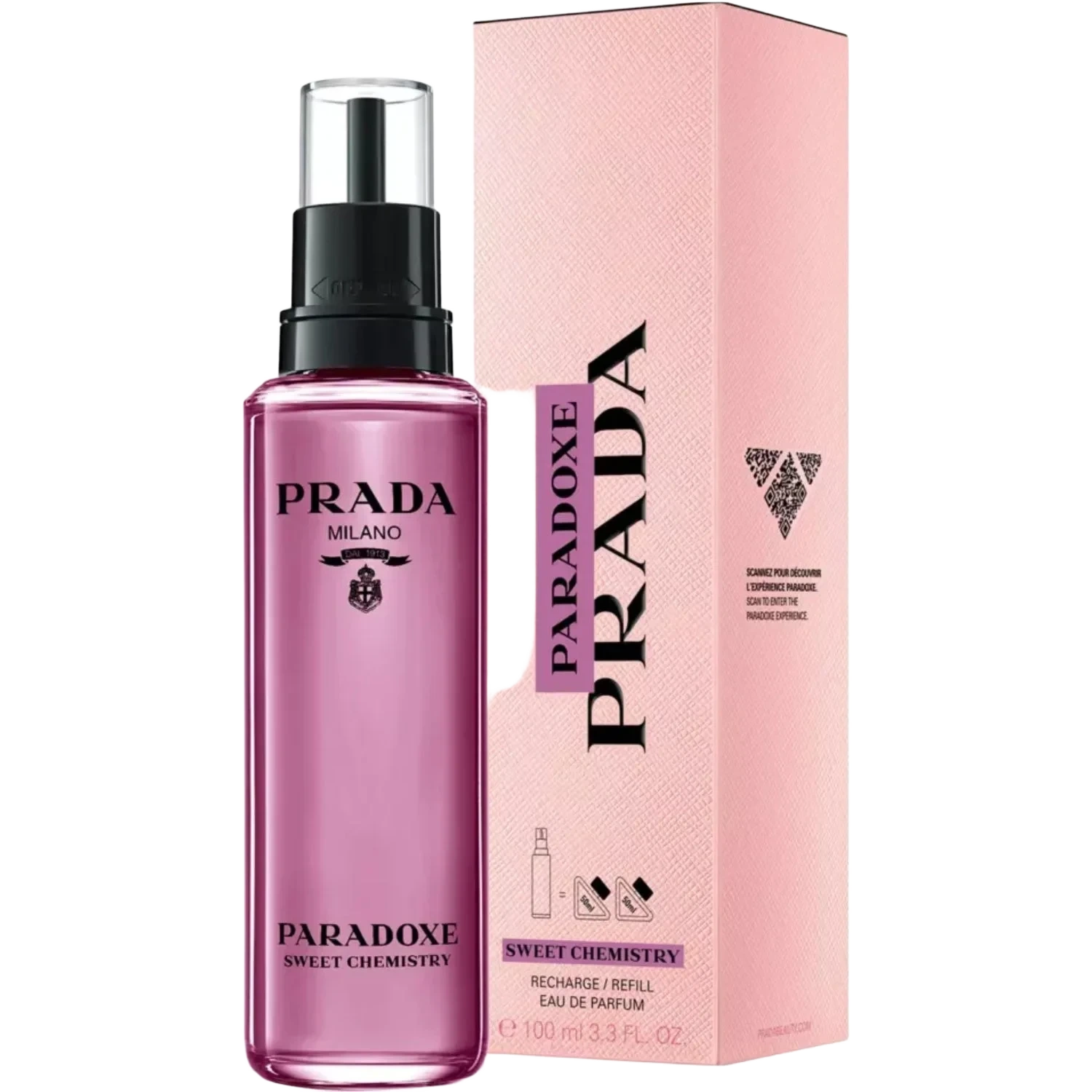 Prada Paradoxe Sweet Chemistry