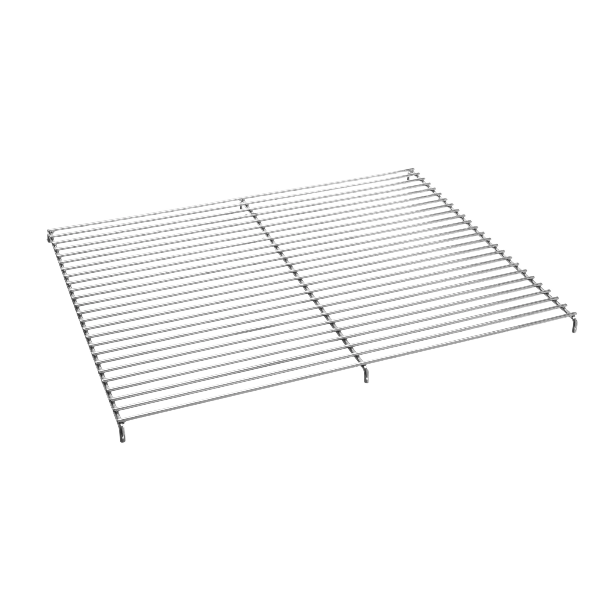 Øverste rist