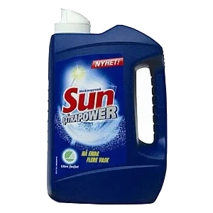 Sun ultra power   2,6kg