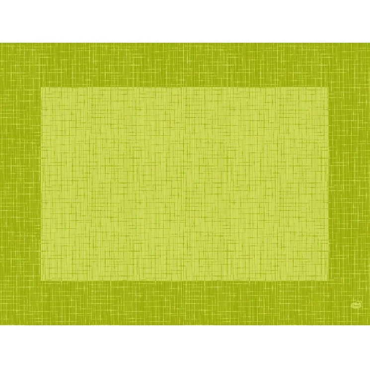 Bordbrikke Bio Dunicel 30x40cm Linnea Kiwi