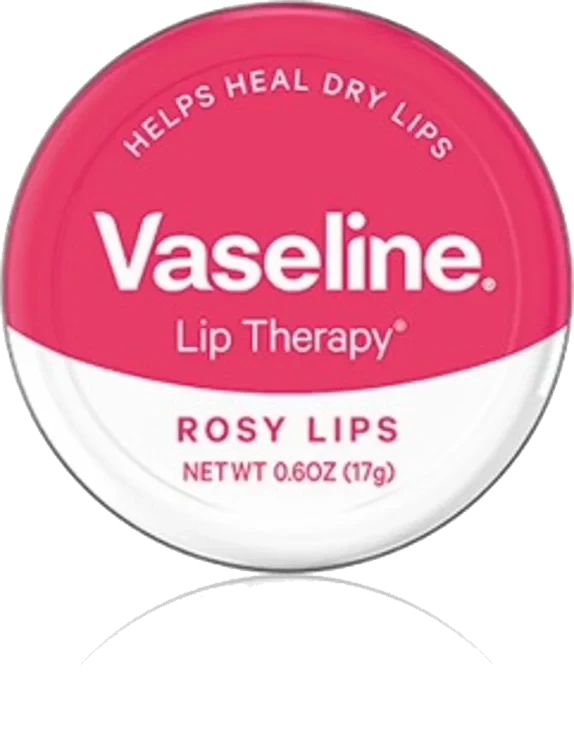 Vaseline Lip Rosy Lips 20g