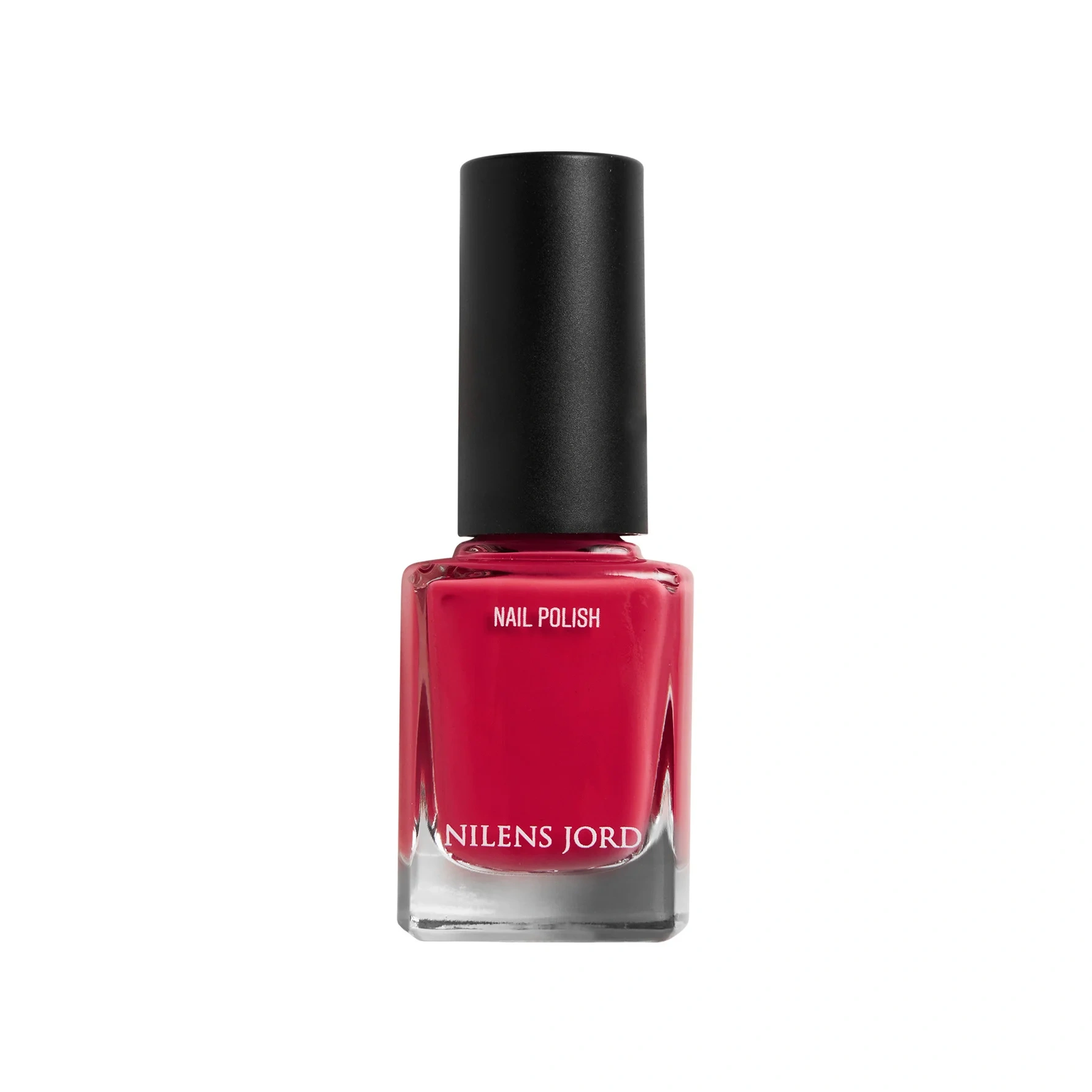 Nilens Jord Nail Polish Copenhagen Red
