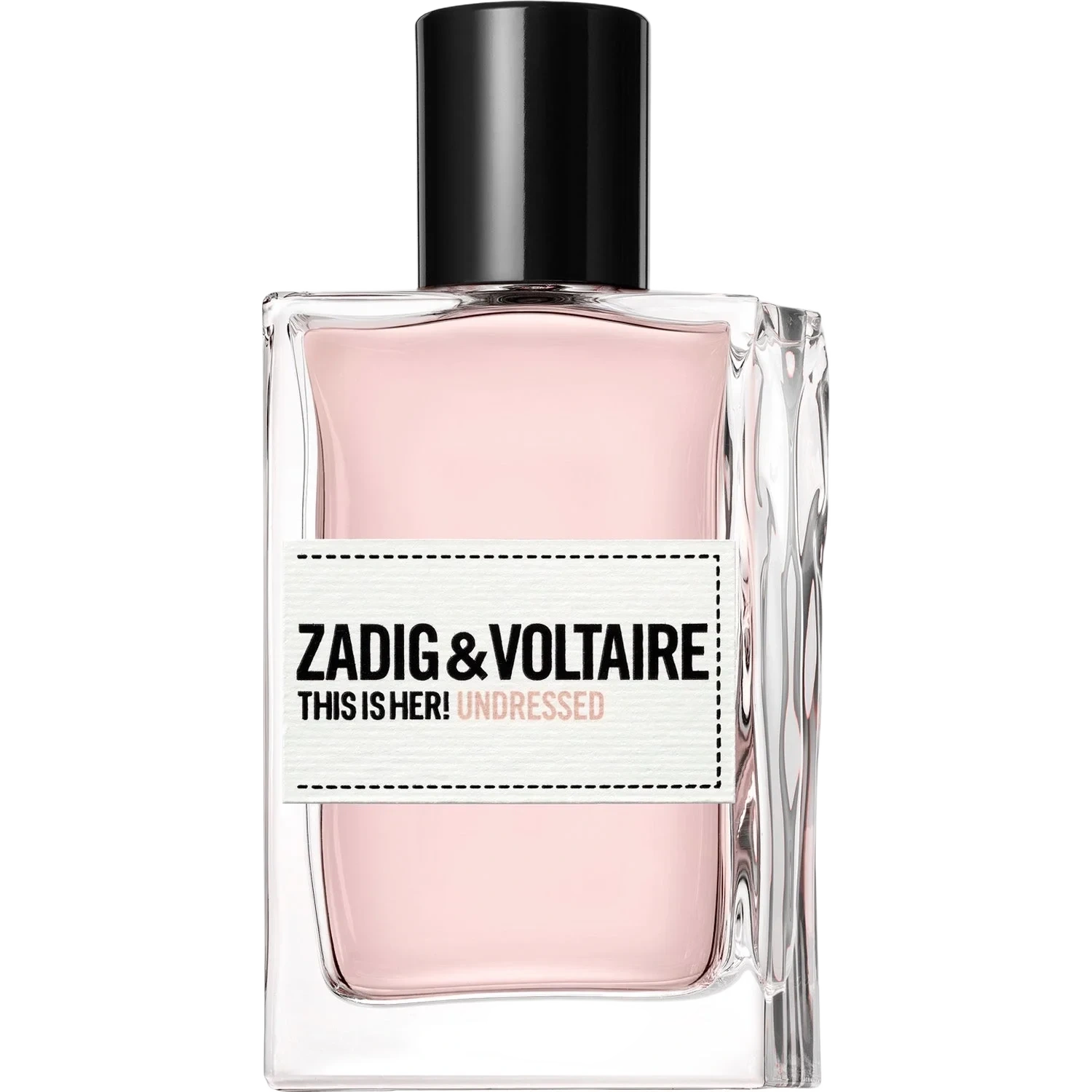 Zadig & Voltaire This is Her Undressed