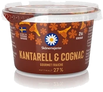 G Fraiche Kant/Cog