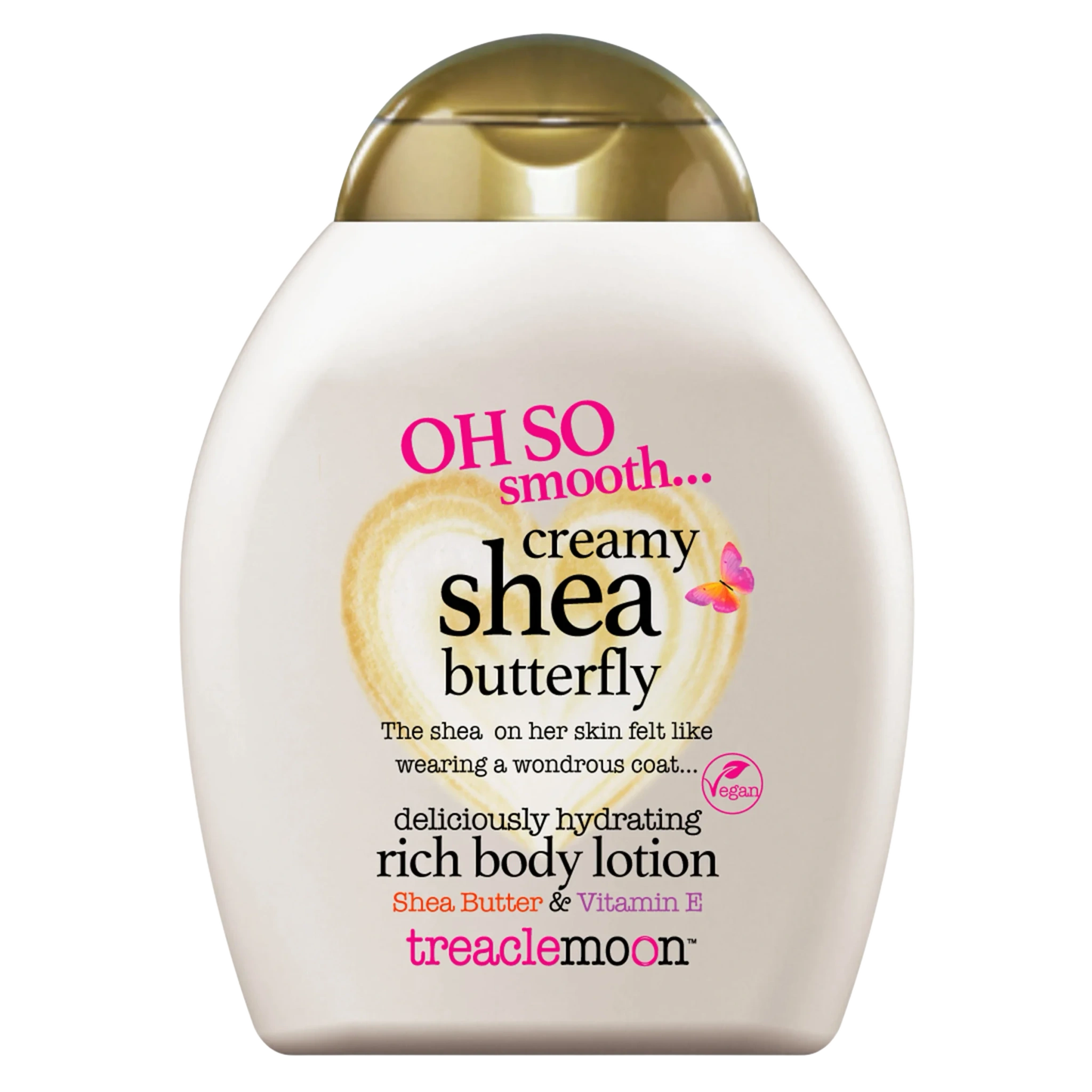 Shea Body Lotion