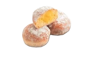 DELIFRANCE Munk mini citron