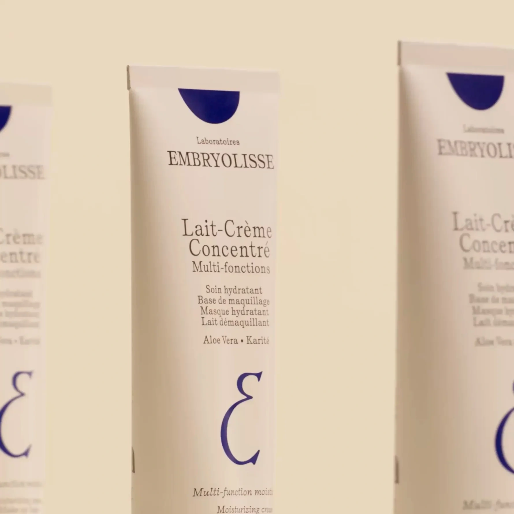 Lait creme