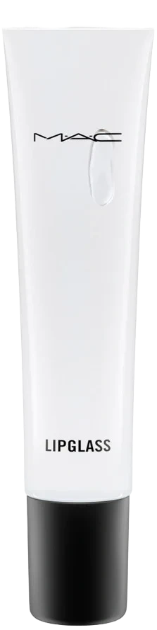 MAC Lipglass Clear