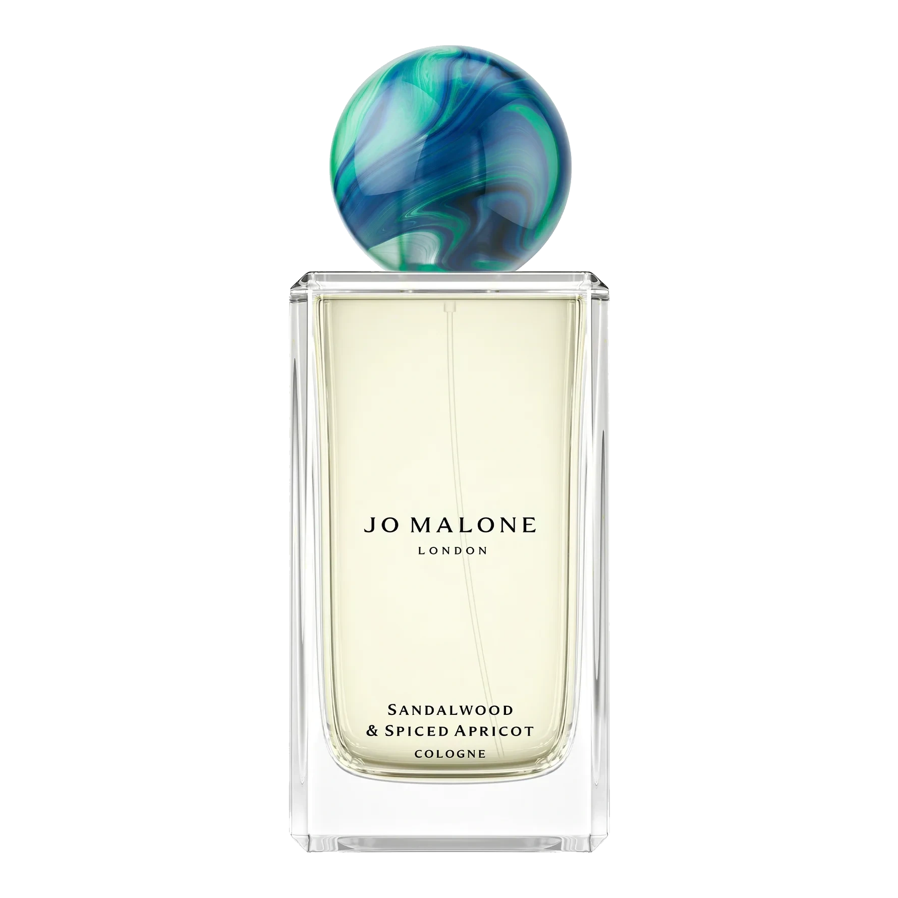 Jo Malone London Sandalwood & Spiced Apricot Cologne 100 ml