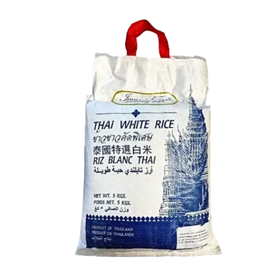 Jasminris Thai 5 kg
