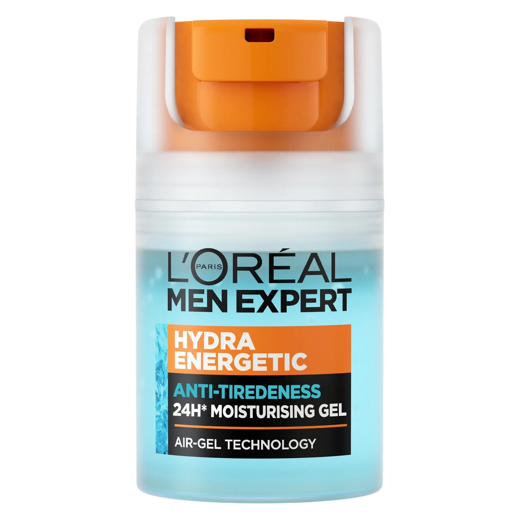 L'Oréal Paris Men Expert Hydra Energetic 24H Anti-Tiredness Moisturising Gel 50 ml