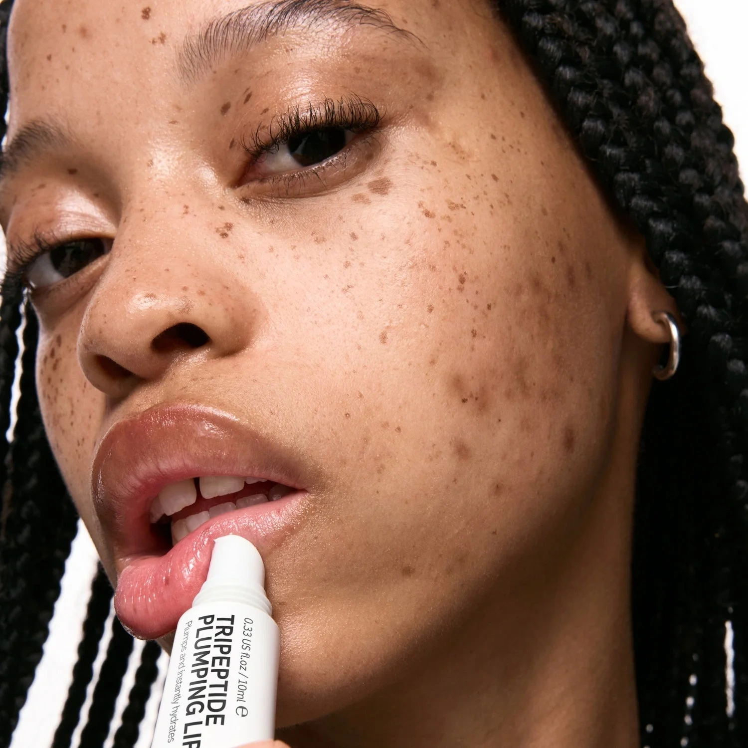 The Inkey List Plumping Lip Balm 10 ml