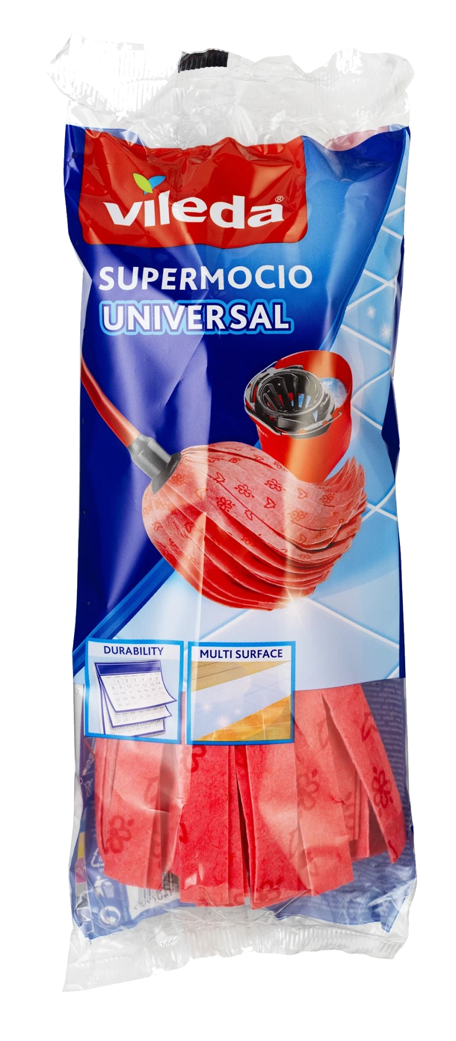 SUPERMOCIO UNIVERSAL REFILL