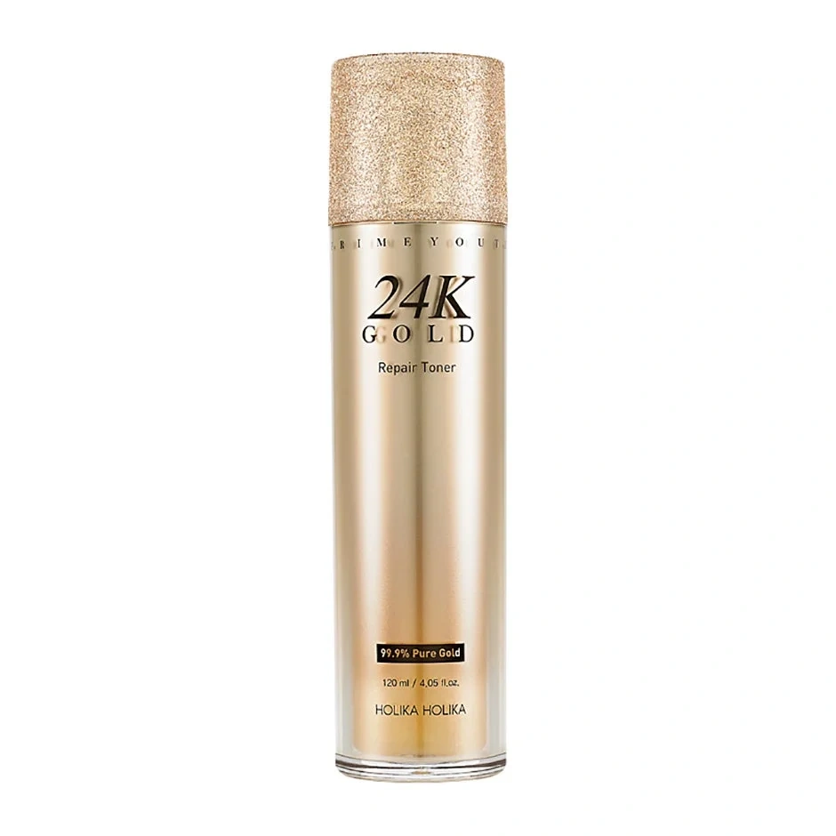 Holika Holika Prime Youth 24K Gold Repair Toner