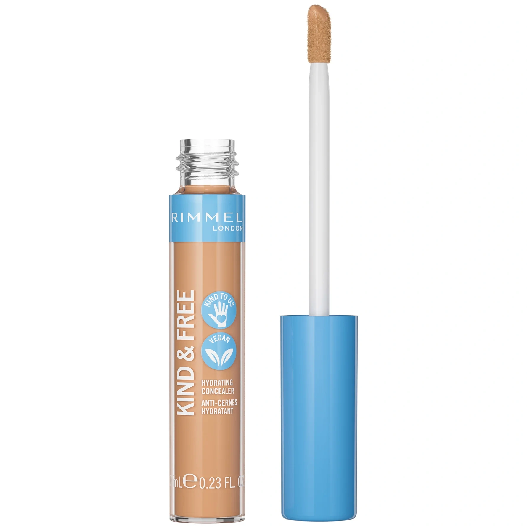 Rimmel Kind & Free Concealer Light