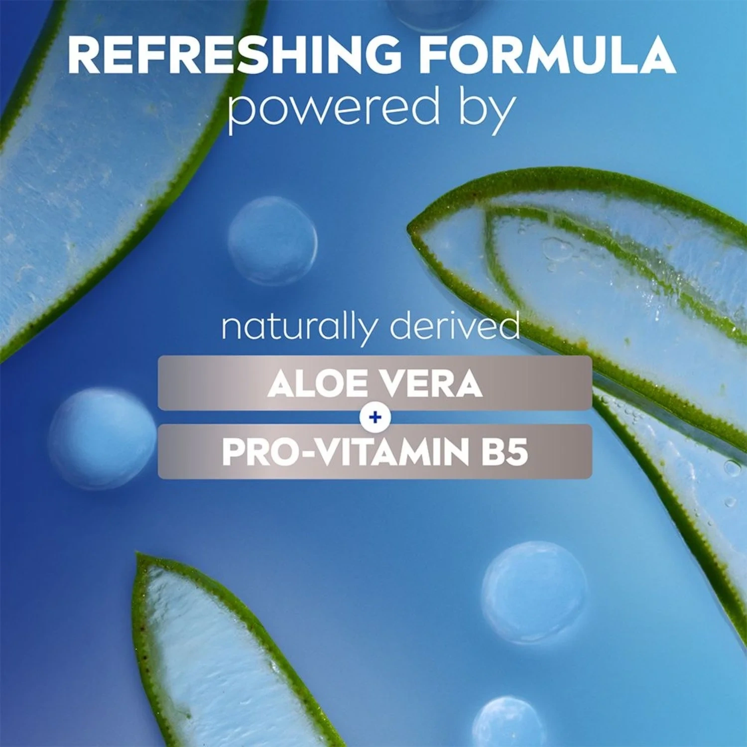 NIVEA Hydrocare Face Wash