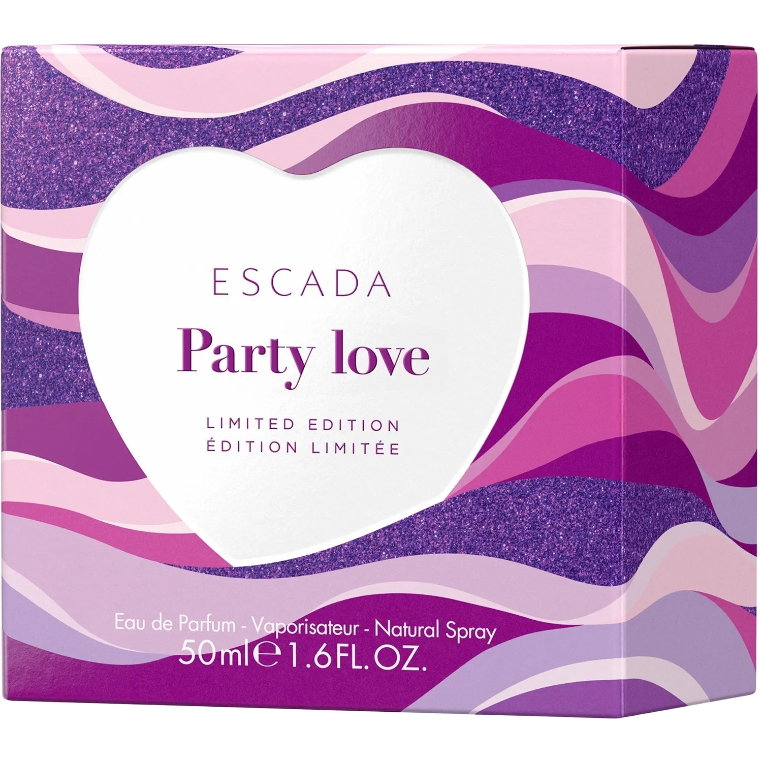 Escada Party Love